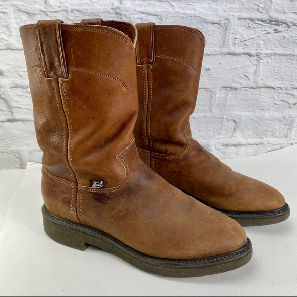 4760 justin boots